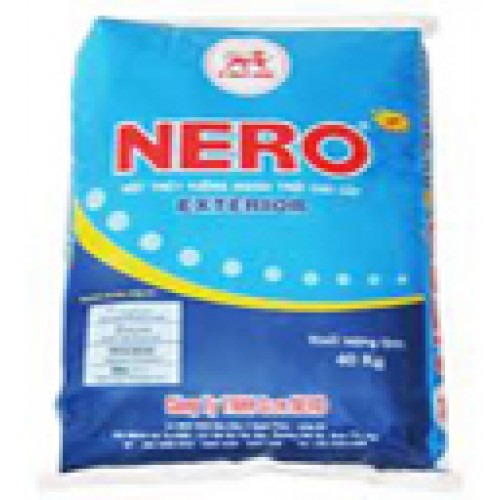 Bột Trét Nero Ngoài Nhà 40kg